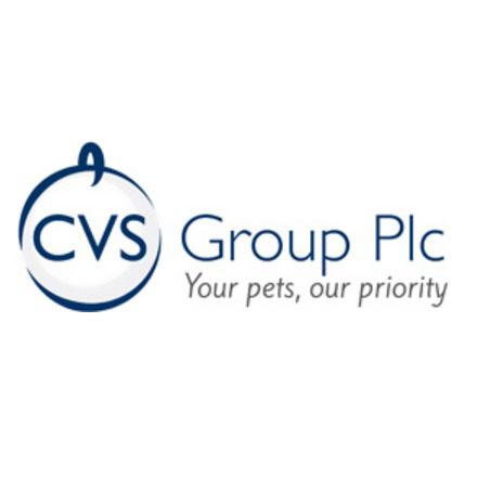 Company Logo (CVS)