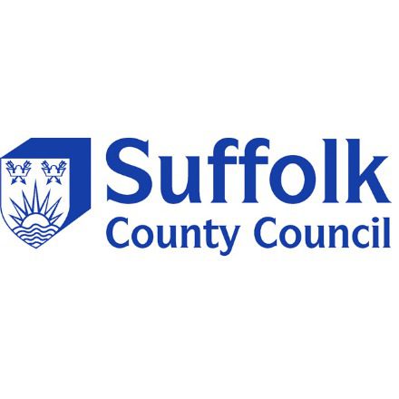 Organisation Logo (Suffolk County Council)