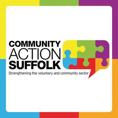 Company Logo (Community Action Suffolk)