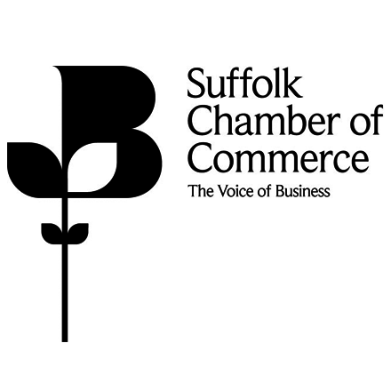 Organisation Logo (Suffolk Chamber of Commerce)