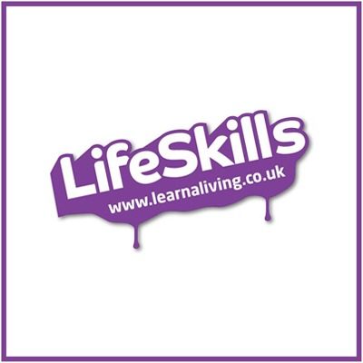 Lifeskills logo