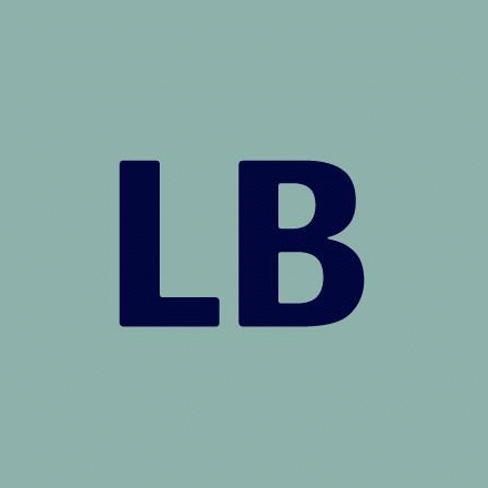 Logo Lovewell Blake