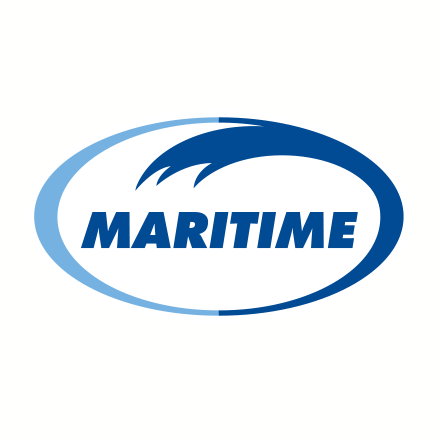 Logo Maritime