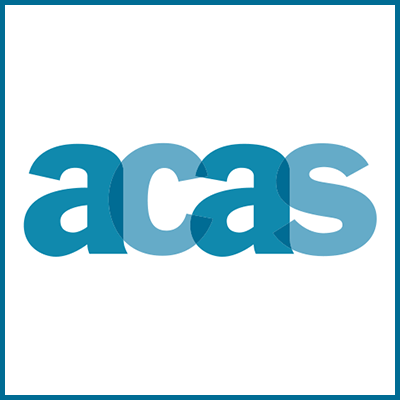 Organisation Logo (ACAS)