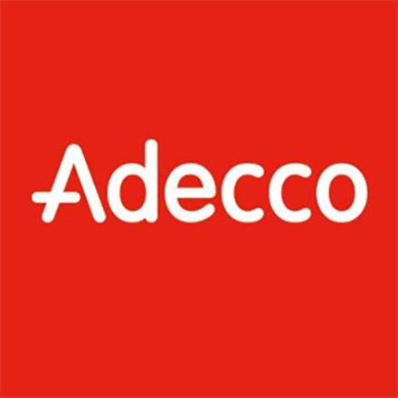 Company Logo (Adecco)