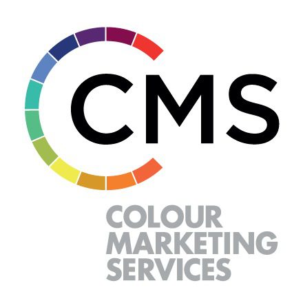 Company Logo (Colour Marketing Services)