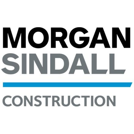 Company Logo (Morgan Sindall)