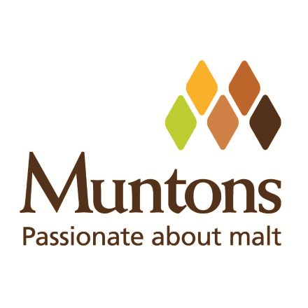 Logo Muntons