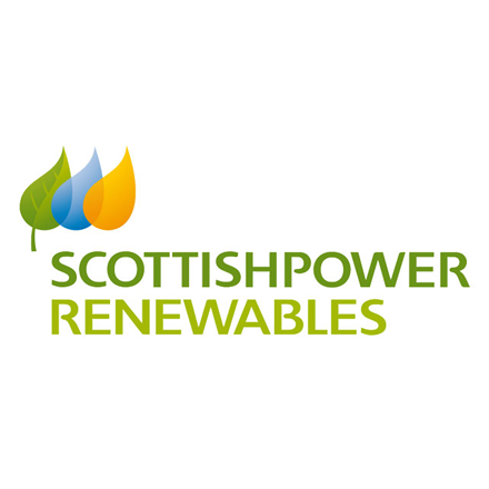 Company Logo (Scottish Power Renewables