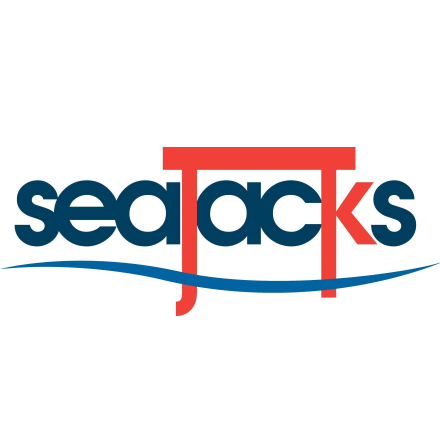Company Logo (Seajacks)