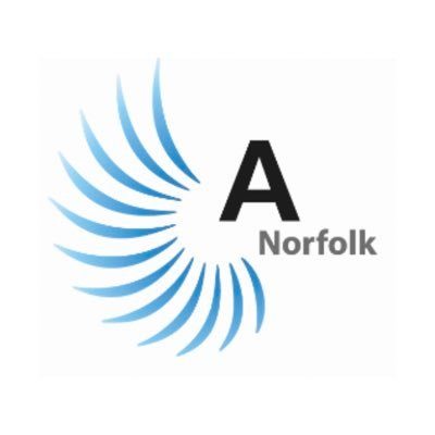 Organisation Logo (Apprenticeships Norfolk)