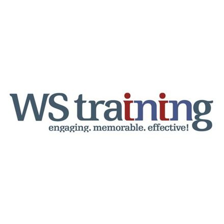 Organisation Logo (WS training)
