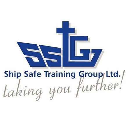 Organisation Logo (SSTG)