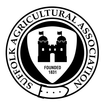 Organisation Logo (Suffolk Agricultural Association)