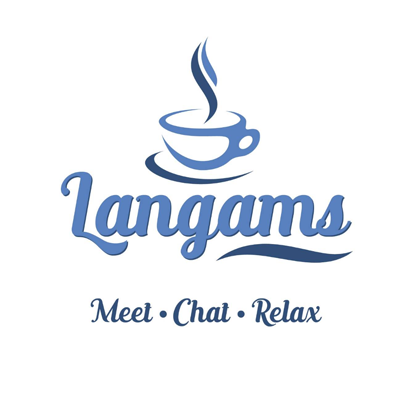 Langams (Company Logo)