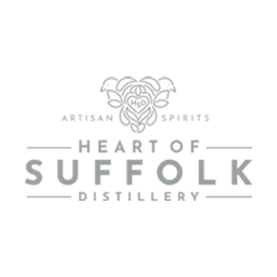 Heart of Suffolk Distillery (Company Logo)