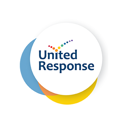 United Response (Company Logo)