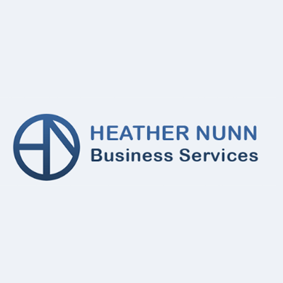Heather Nunn Business Services (Logo)