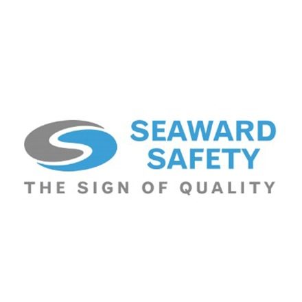 Company Logo (Seaward Safety)