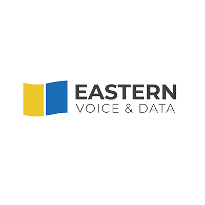 Eastern Voice & Data (Company Logo)