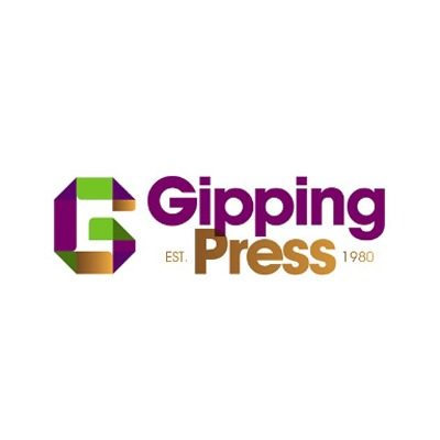 Gipping Press (Company Logo)