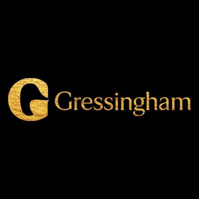 Gressingham (Company Logo)