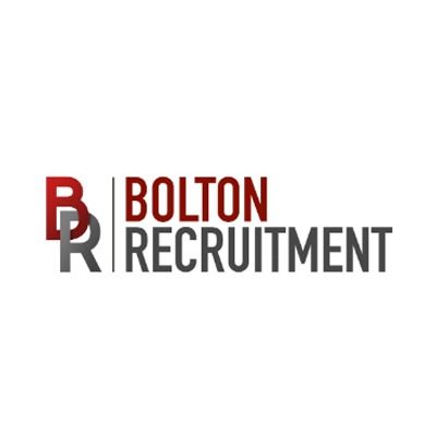 Bolton Recruitment (Company Logo)