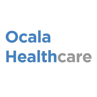Ocala Healthcare (Company Logo)