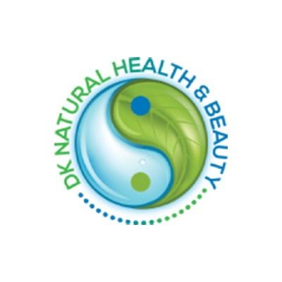 DK Health & Beauty (Company Logo)