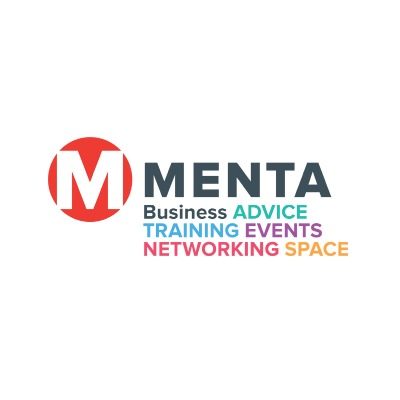 MENTA (Company Logo)