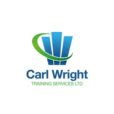 Carl Wright Training Services (Logo)
