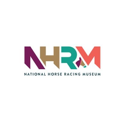 The National Horse Racing Museum (Logo)