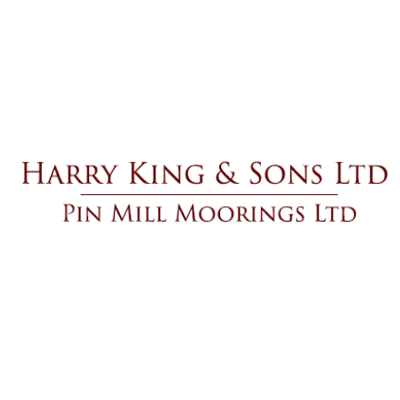 Harry King & Sons Ltd (Logo)