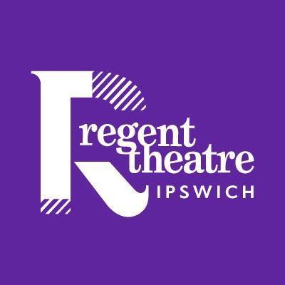 Ipswich Regent Theatre (Company Logo)