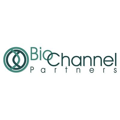 BioChannel Partners (Company Logo)