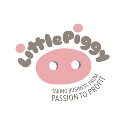 LittlePiggy (Company Logo)