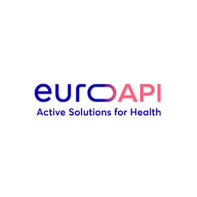 Euroapi (Company Logo)