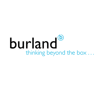 Burland (Company Logo)