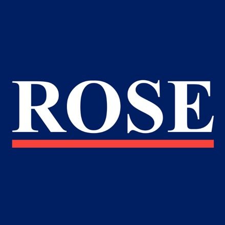 Company Logo (Rose Builders)