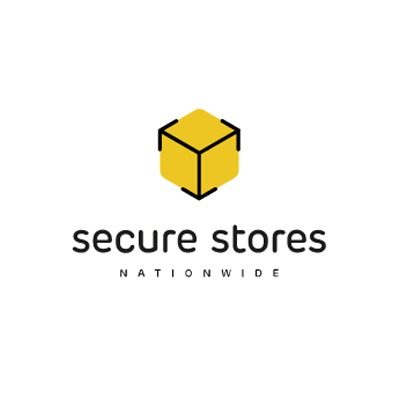 Secure Stores Nationwide (Company Logo)