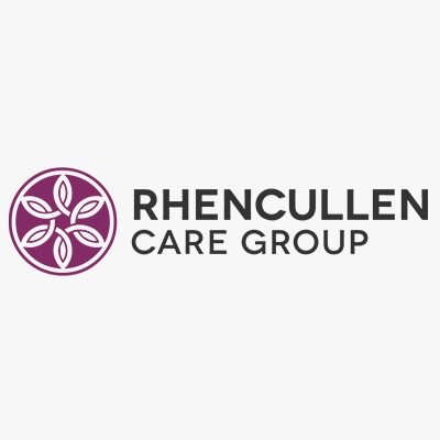 Rhencullen Care Group (Company Logo)