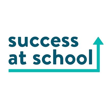 Organisation Logo (Success at school)