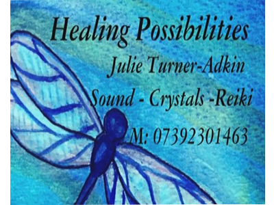 Healing Possibilities (Company Logo2)