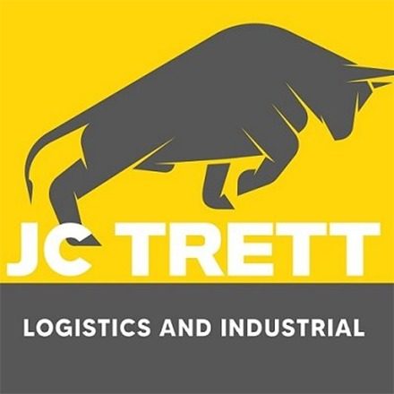 Company Logo (JC TRETT)