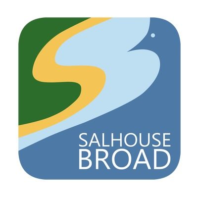 Salhouse Broad (Company Logo)