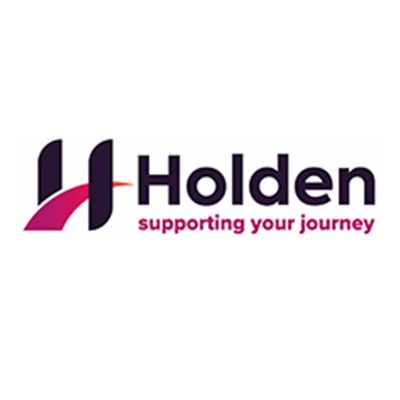 Holden Group (Company Logo)