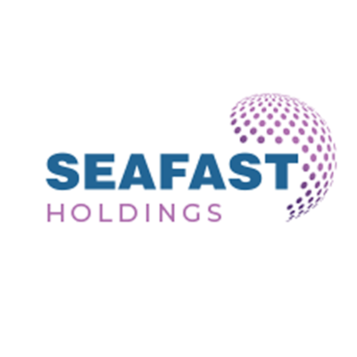 Seafast Group (Company Logo)
