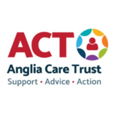Anglia Care Trust (Company Logo)
