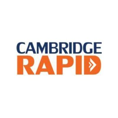Cambridge Rapid (Company Logo)