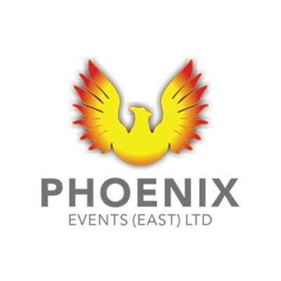 Phoenix Events East Ltd (Company Logo)